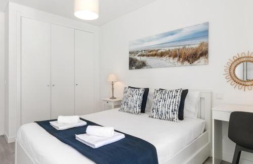 Peniche Apartment | Consolação Surf & Beach House