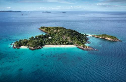 Madagascar Hotel | Constance Tsarabanjina - All Inclusive