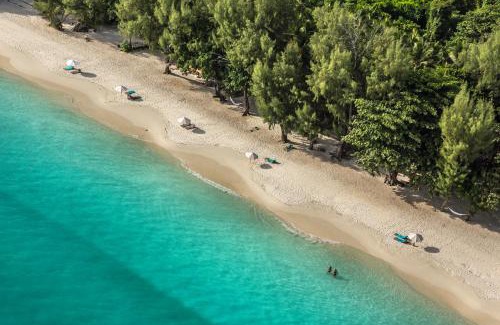 Madagascar Hotel | Constance Tsarabanjina - All Inclusive