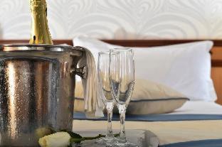 Geroskipou Hotel | Constantinou Bros Asimina Suites Hotel