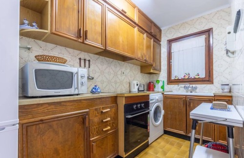 Creixell Apartment | Constel·lació by Interhome