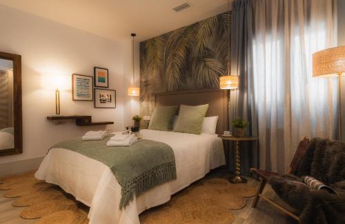Beiro Apartment | Constitución Apartment - Free parking