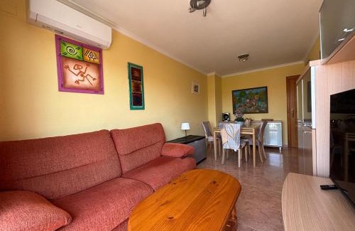 Miramar Beach Apartment | Constitucion II