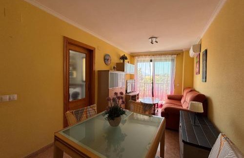 Miramar Beach Apartment | Constitucion II