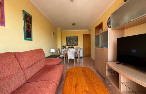 Miramar Beach Apartment | Constitucion II