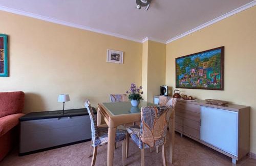 Miramar Beach Apartment | Constitucion II