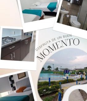 Montenegro Apartment | construcciones Guaduales del café
