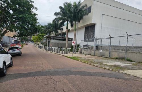 Passo da Areia Apartment | Consulado Americano Studio 40 mts do Consulado do Estados Unidos