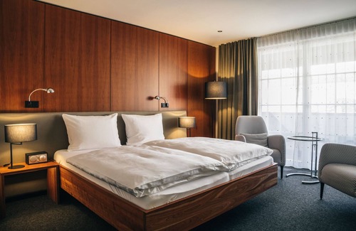 Sankt Martin Hotel | Consulat des Weins