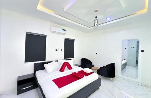 Okpanam Apartment | Consume Maisonette