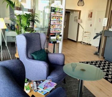 Chauray Hotel | Contact Hôtel Solana, Niort MendesFrance