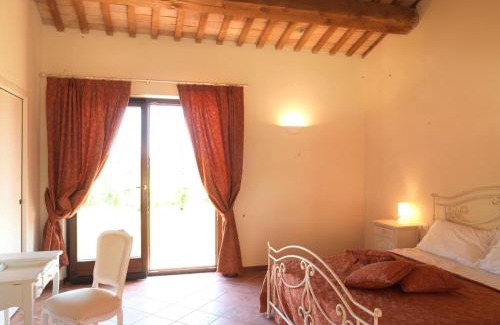Castilenti House | Contado San Lorenzo B&B and Wine