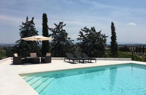 Castilenti House | Contado San Lorenzo B&B and Wine