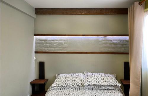 Cajica Apartment | Container convertido en acogedor apartamento