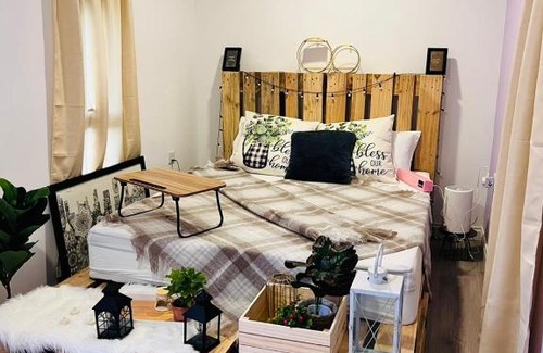 Rawang Other | Container Stay - Resort Taman Eko Rimba Komanwel
