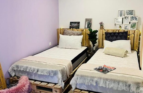 Rawang Other | Container Stay - Resort Taman Eko Rimba Komanwel