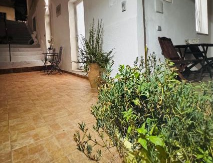 Peschici Bed & Breakfast | Conte Cavour B&B
