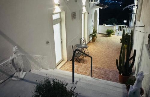 Peschici Bed & Breakfast | Conte Cavour B&B