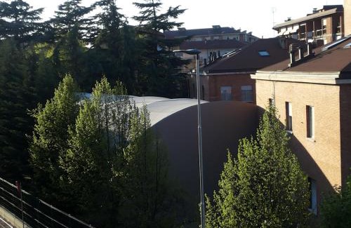 Alba Apartment | Conte Romita Apartment