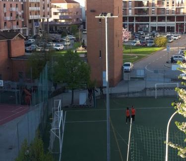 Alba Apartment | Conte Romita Apartment
