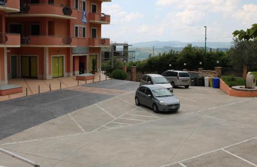 Ariano Irpino House | Contedoro Living
