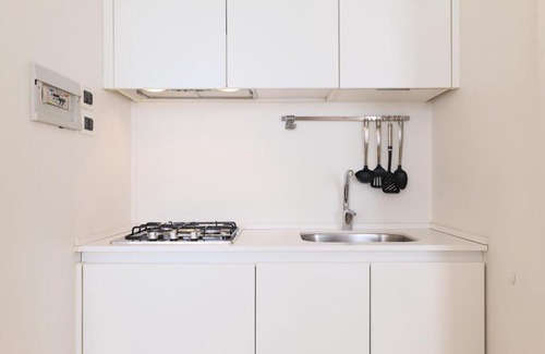 San Marco Apartment | Contempora Apartments - Palermo 14