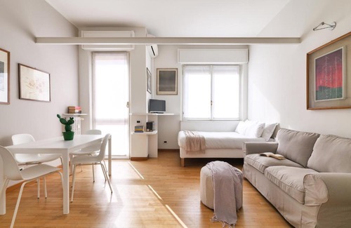 San Marco Apartment | Contempora Apartments - Palermo 14