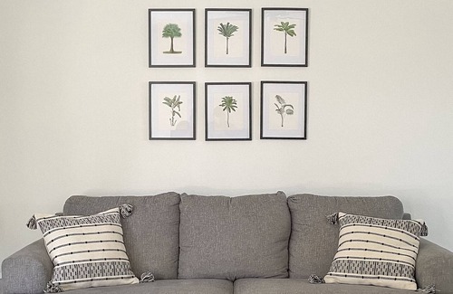 Dripping Springs House | Contemporary + Bright House, 1 Mile to Downtown Dripping Springs