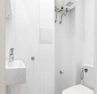 Lozenets Apartment | Contemporary Comfort 1BD Flat in Lozenetz, Sofia by Flat Mаnager