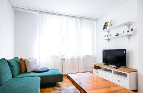 Lozenets Apartment | Contemporary Comfort 1BD Flat in Lozenetz, Sofia by Flat Mаnager
