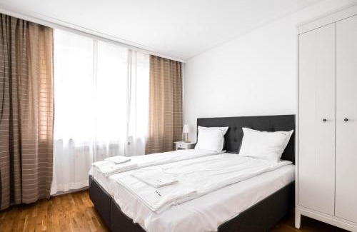 Lozenets Apartment | Contemporary Comfort 1BD Flat in Lozenetz, Sofia by Flat Mаnager