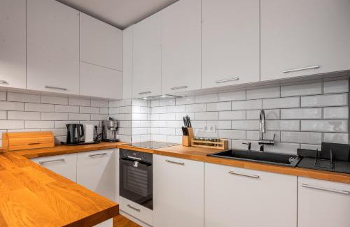 Lozenets Apartment | Contemporary Comfort 1BD Flat in Lozenetz, Sofia by Flat Mаnager
