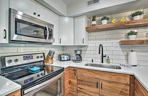 Ogden Condo | Contemporary Family Condo by Pineview Reservoir!