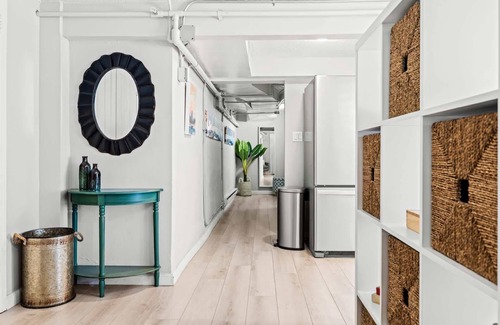West Colfax Apartment | Contemporary Finishes | Studio Apt | Sloan’s Lake