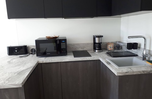 La Baule-Escoublac Apartment | CONTEMPORARY APARTMENT 50M Beach