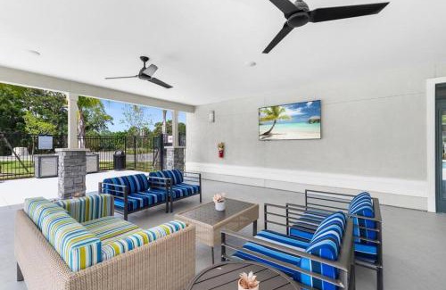 Melbourne Apartment | Contemporary Haven with Modern Amenities