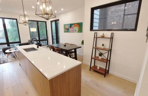 Shaw House | Contemporary Home in Shaw-U Street