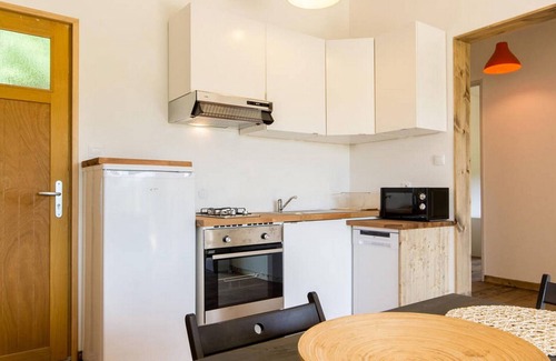 Salives Cottage | Contemporary house in the countryside