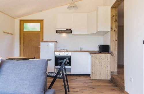 Salives Cottage | Contemporary house in the countryside