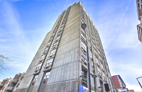 Shaughnessy Village Apartment | Contemporary Loft with All Amenities