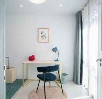 Ericeira Apartment | Contemporary Oceanside Rooftop