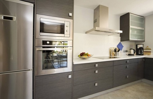 Les Palmeres Villa | Contemporary One-Level Villa, A/C, Private Pool, Mountain Views - 20mins Walk to Port de Pollenca!