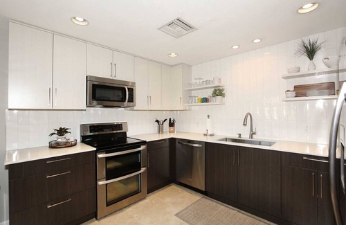 South Scottsdale Condo | Contemporary Scottsdale Condo Near Old Town & McCormick Ranch