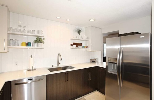 South Scottsdale Condo | Contemporary Scottsdale Condo Near Old Town & McCormick Ranch