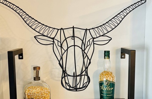 New Albany House | Contemporary Sothern Charm @The Row