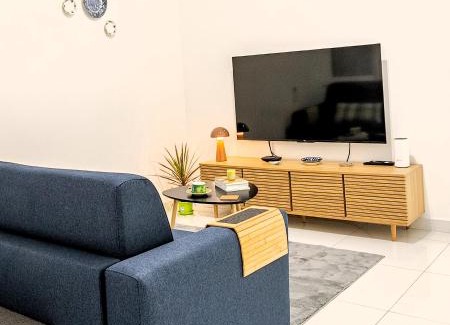 Ta' Giorni Apartment | Contemporary St Julians Comfort