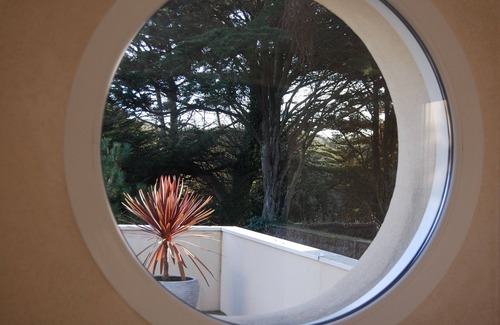 Le Pouliguen House | Contemporary villa in Le Pouliguen, 150m from the wild coastline