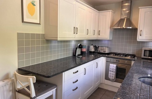 Buckhurst Hill Cottage | Contented Cottage