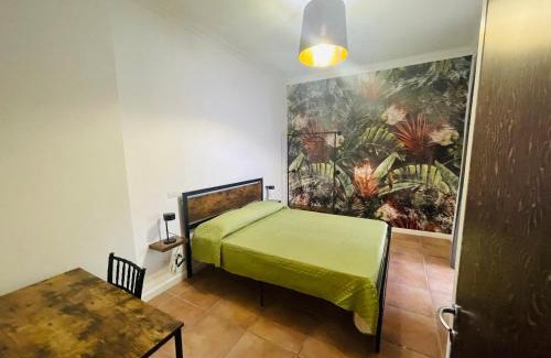 Gallicano nel Lazio Bed & Breakfast | Conti B&B Suite Ponte Amato