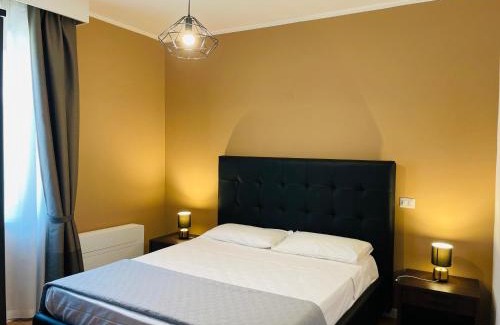 Gallicano nel Lazio Bed & Breakfast | Conti B&B Suite Ponte Amato